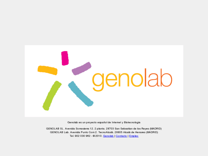 www.genolab.com