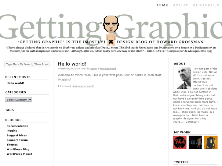 www.getting-graphic.com