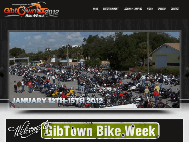 www.gibtownbikeweek.com