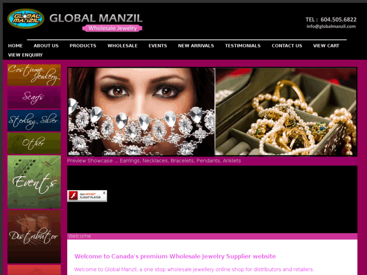 www.globalmanzil.com