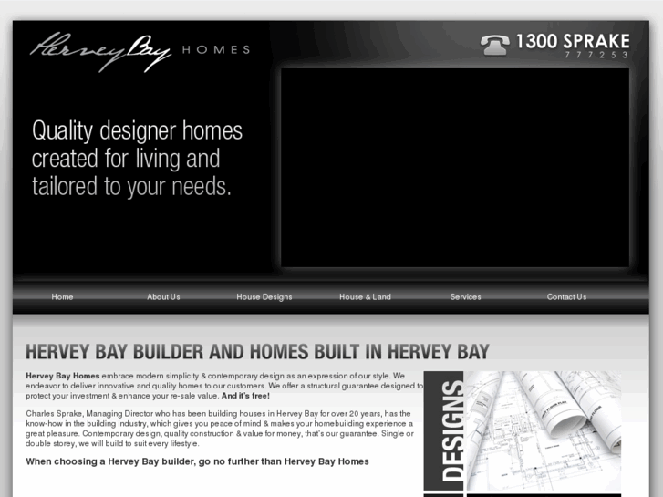 www.herveybayhomes.com.au