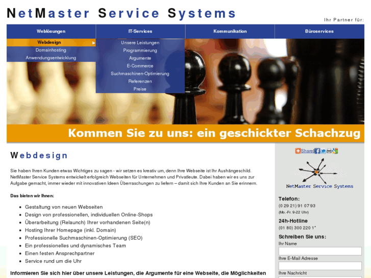 www.homepage-erstellung.info