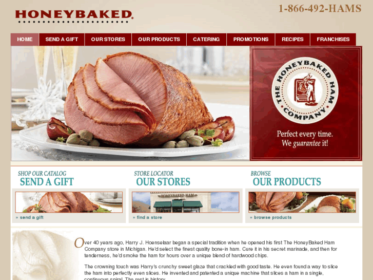 www.honeybaked-ham.com