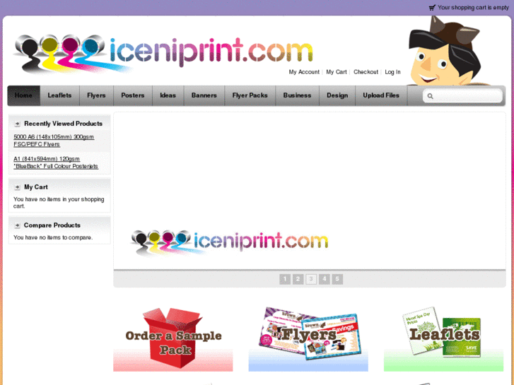 www.iceniprint.com