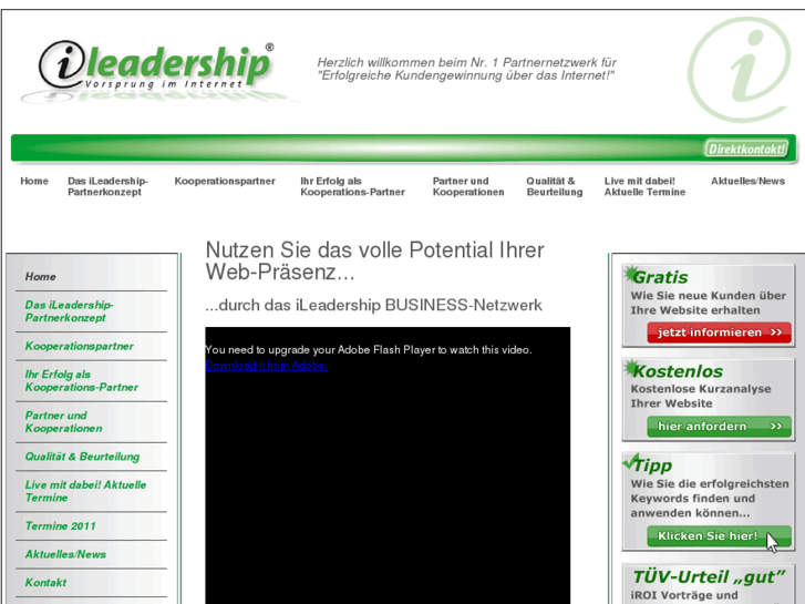 www.ileadership.de