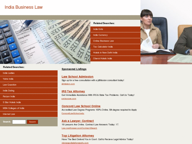 www.indiabusinesslaw.com