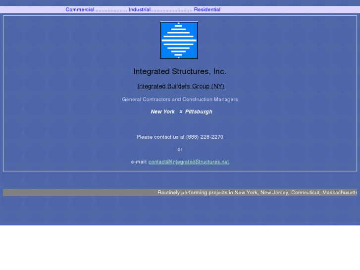 www.integratedstructures.net