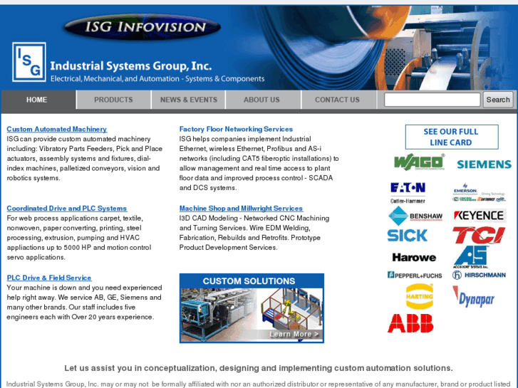 www.isgautomation.com