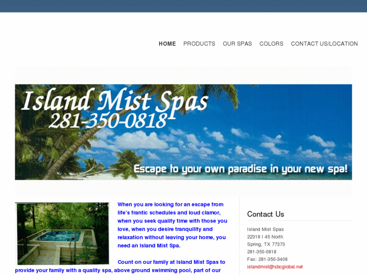 www.islandmistspa.net