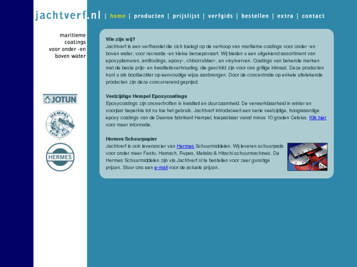 www.jachtverf.nl