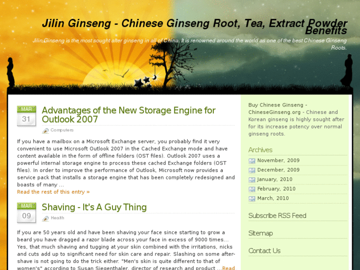 www.jilinginseng.com