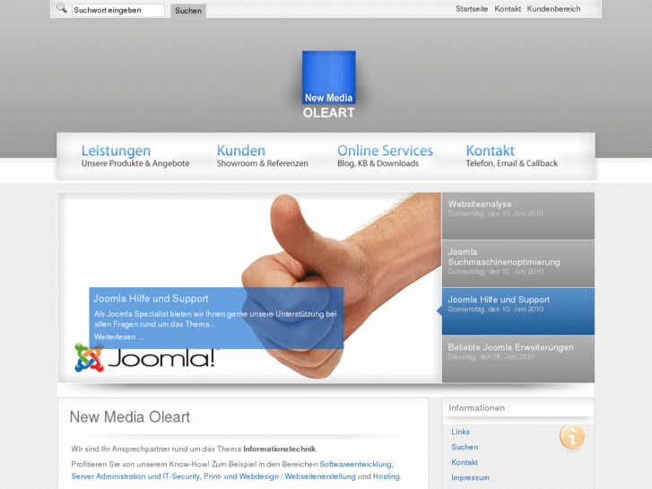 www.joomla-professional.com