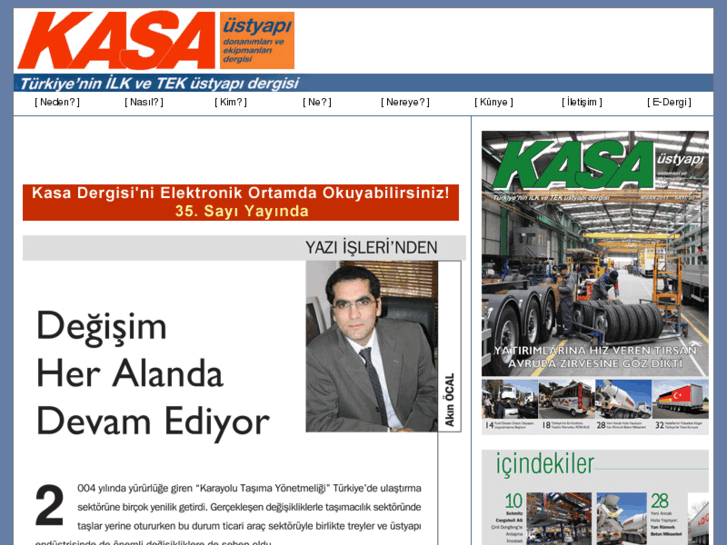 www.kasadergisi.com