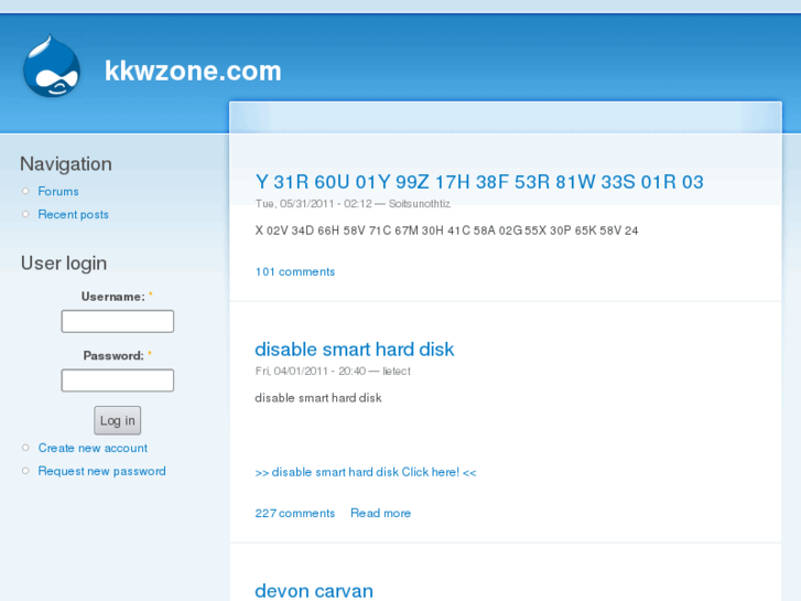 www.kkwzone.com