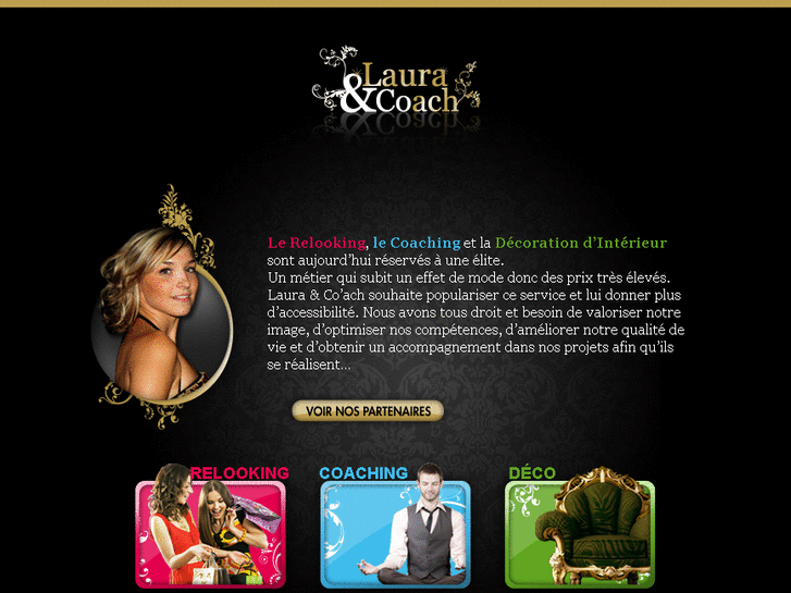 www.laura-and-coach.com