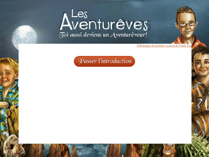 www.lesaventureves.com