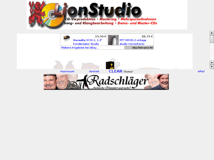 www.lionstudio.de