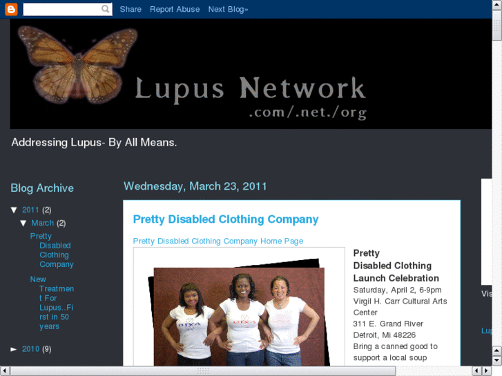 www.lupusnetwork.com