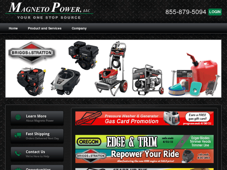 www.magnetopower.com