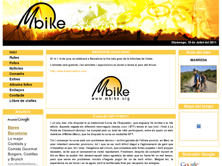 www.mbike.org