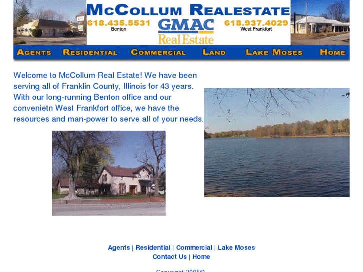 www.mccollumrealestate.com