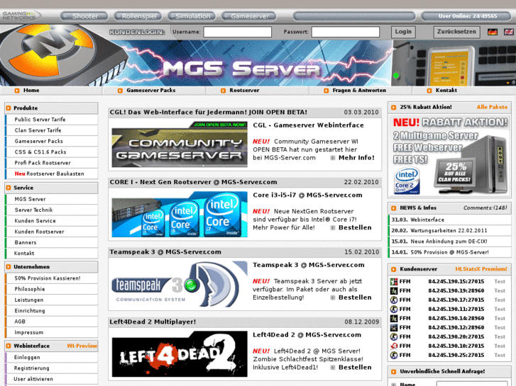 www.mgs-server.com