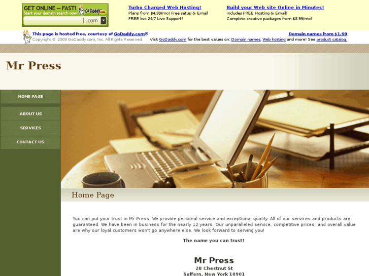 www.mrpress.net