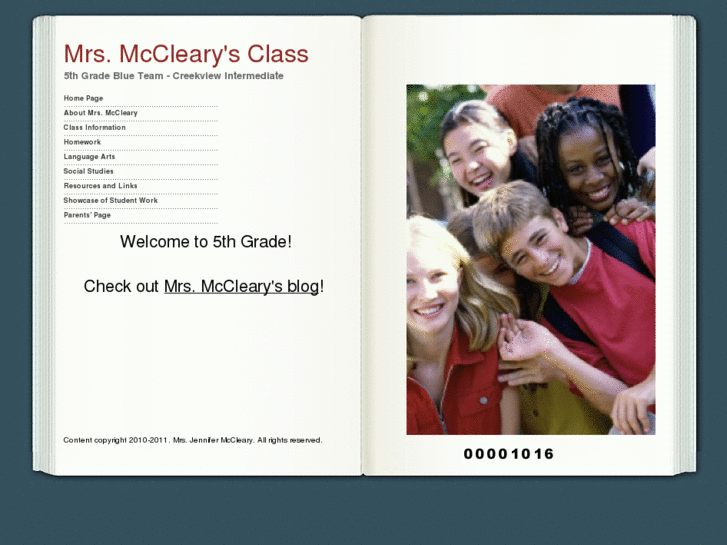 www.mrsmccleary.com