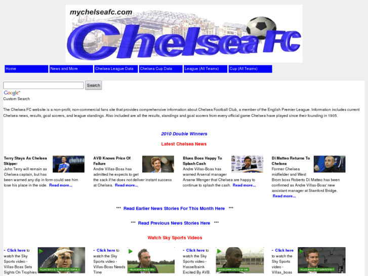 www.mychelseafc.com