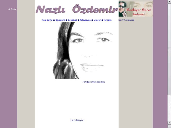 www.nazlioezdemir.com