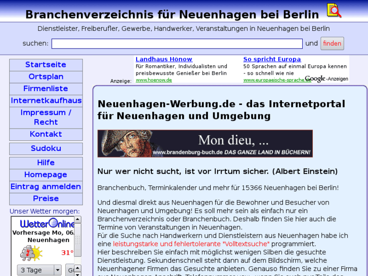 www.neuenhagen-werbung.de