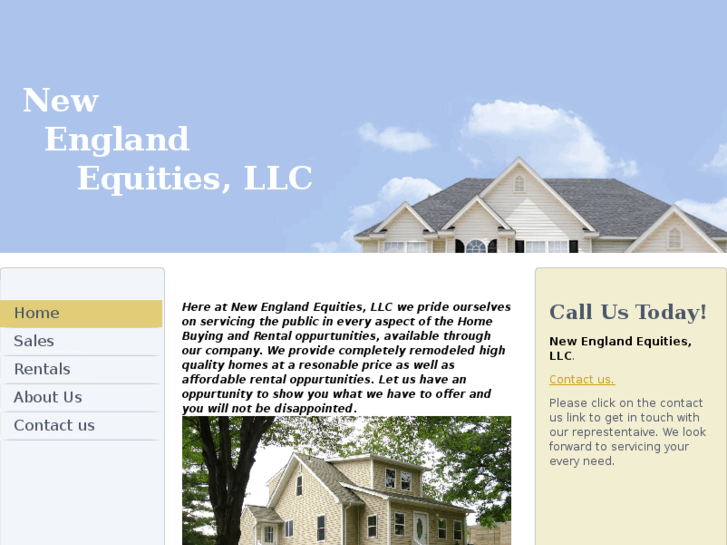 www.newenglandequities.com