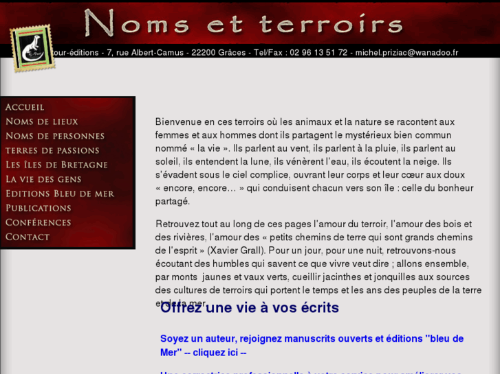 www.noms-et-terroirs.com