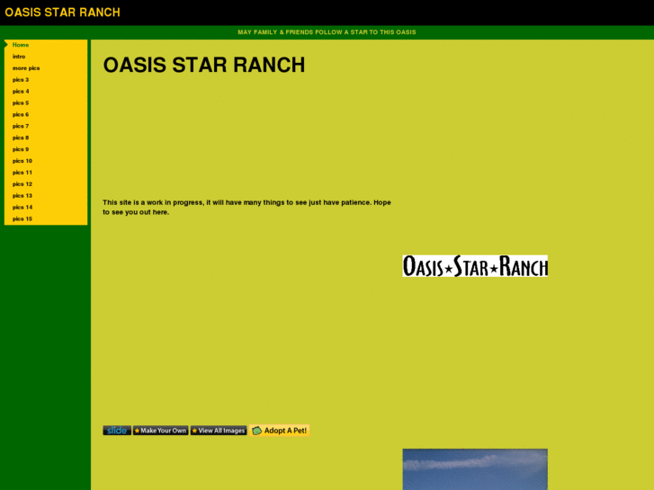 www.oasisstarranch.com