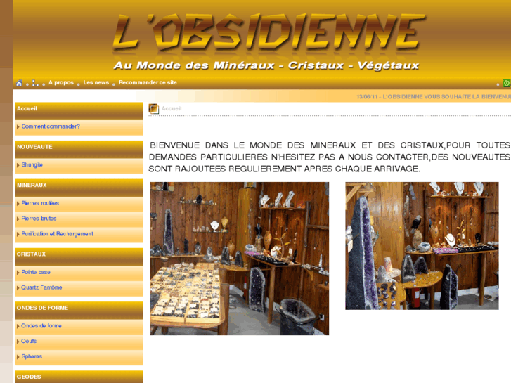 www.obsidienne13.com