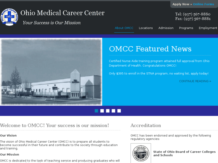 www.ohiomcc.com