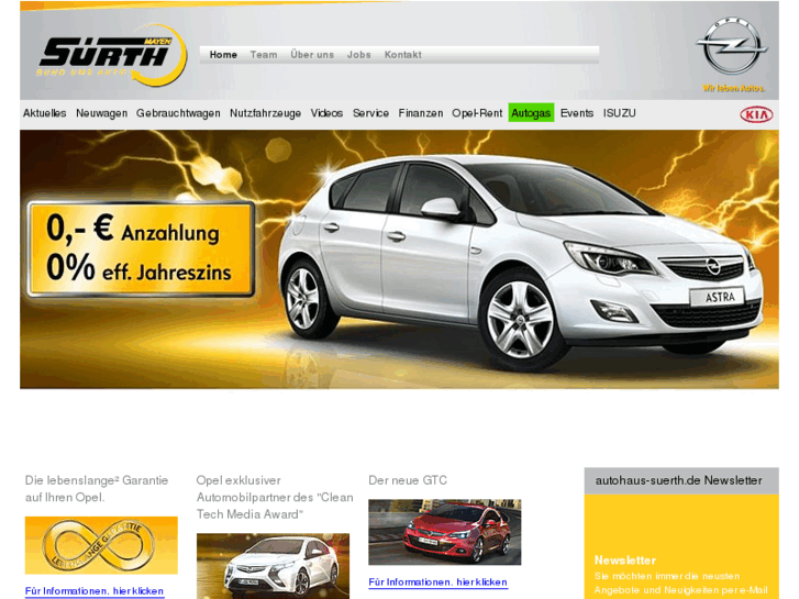 www.opel-suerth.de