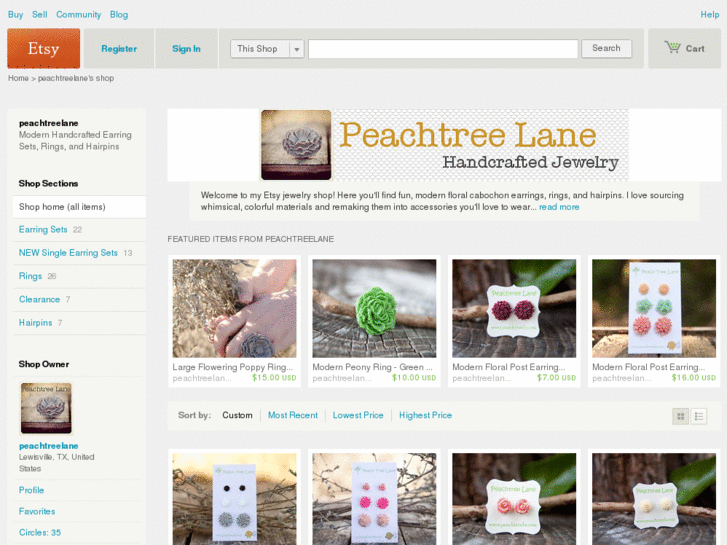 www.peachtreeln.com