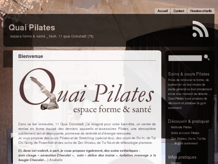 www.quai-pilates.com