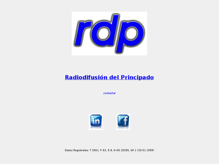 www.radiodifusiondelprincipado.com