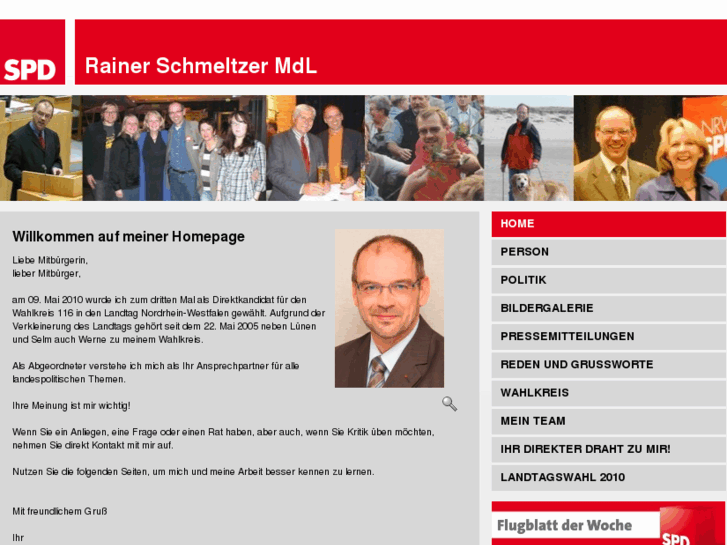 www.rainer-schmeltzer.de