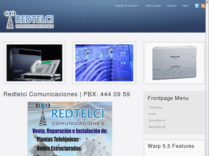 www.redtelci.com