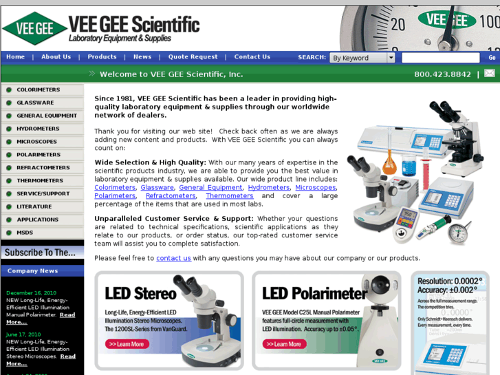 www.refractometer.net