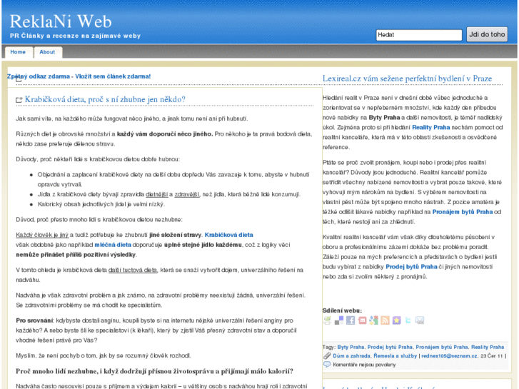 www.reklaniweb.info