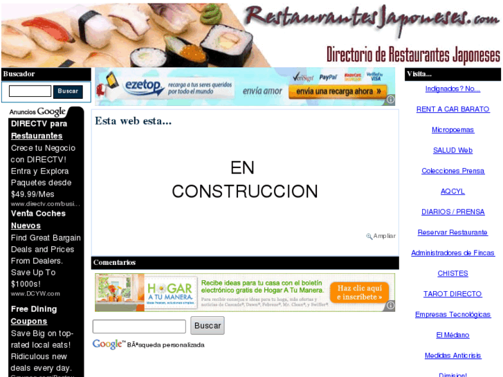 www.restaurantejapones.com