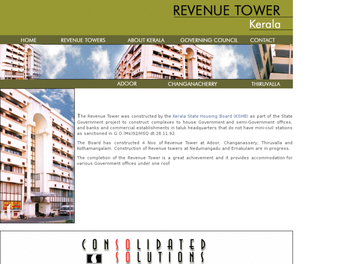 www.revenuetower.com