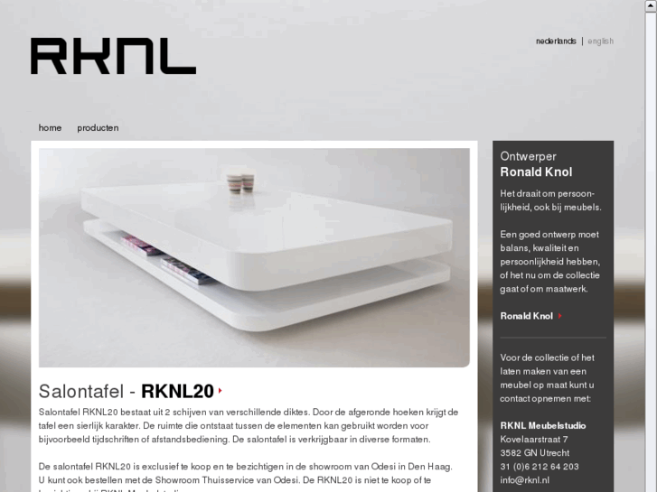 www.rknl.nl