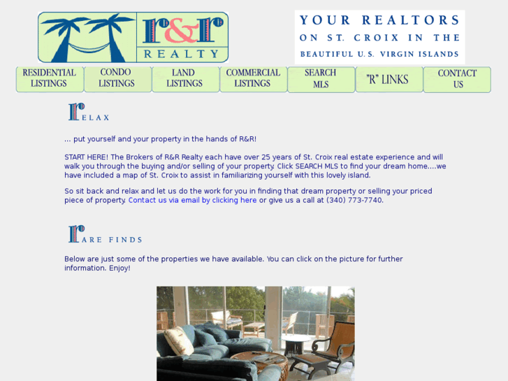 www.rrrealtyvi.com