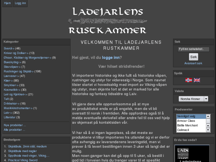 www.rustkammer.com