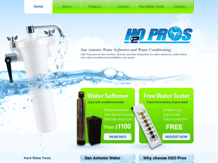 www.sanantoniowatersofteners.com